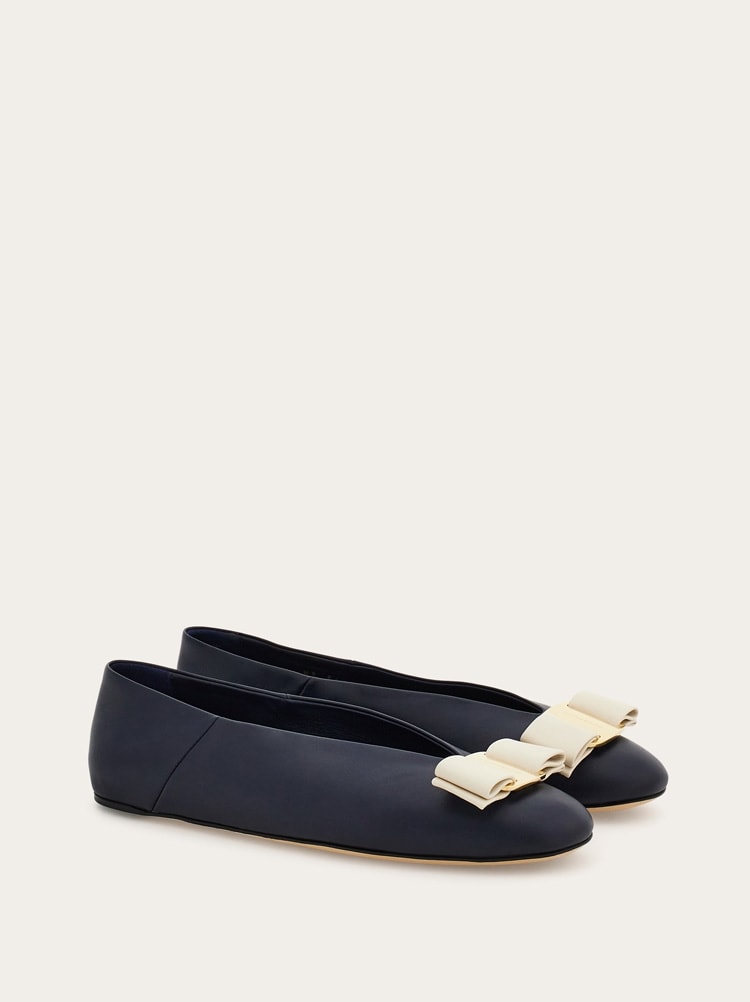Vara bow ballet flat - Image 1